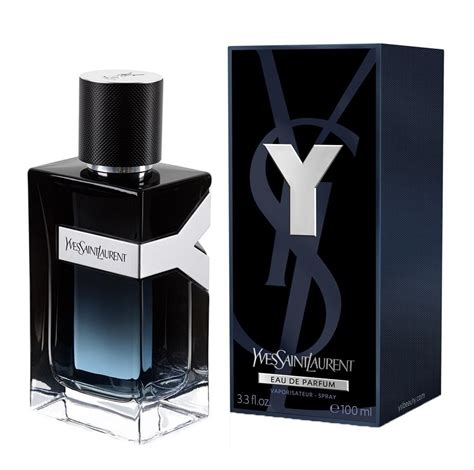 ysl men's y eau de parfum|y yves saint laurent perfume.